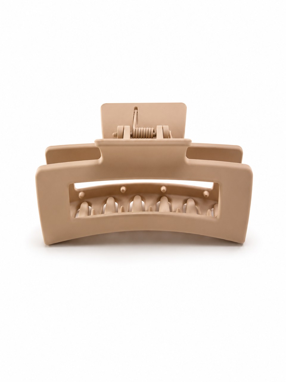 Arch Hair Claw