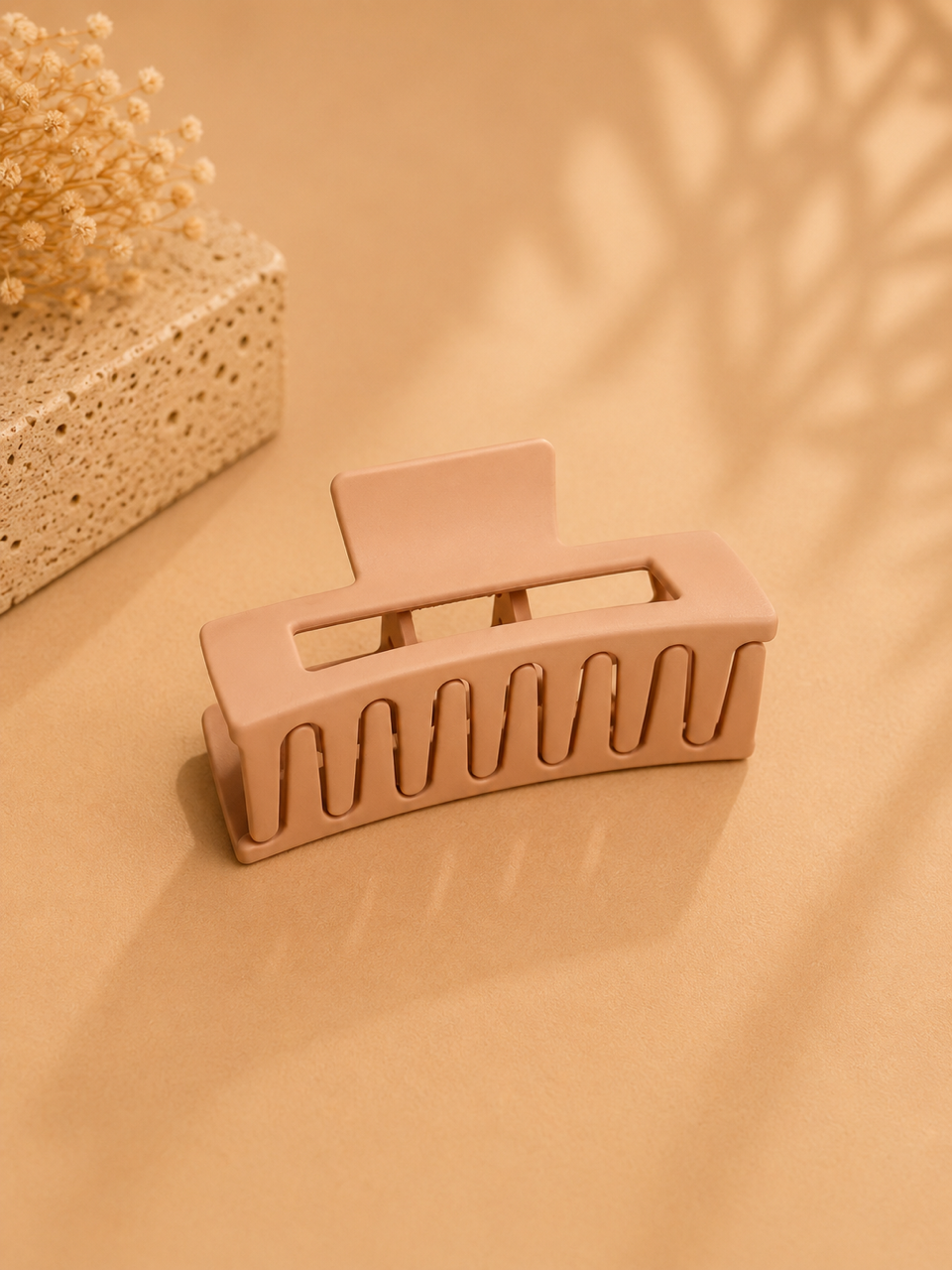 Arch Hair Claw