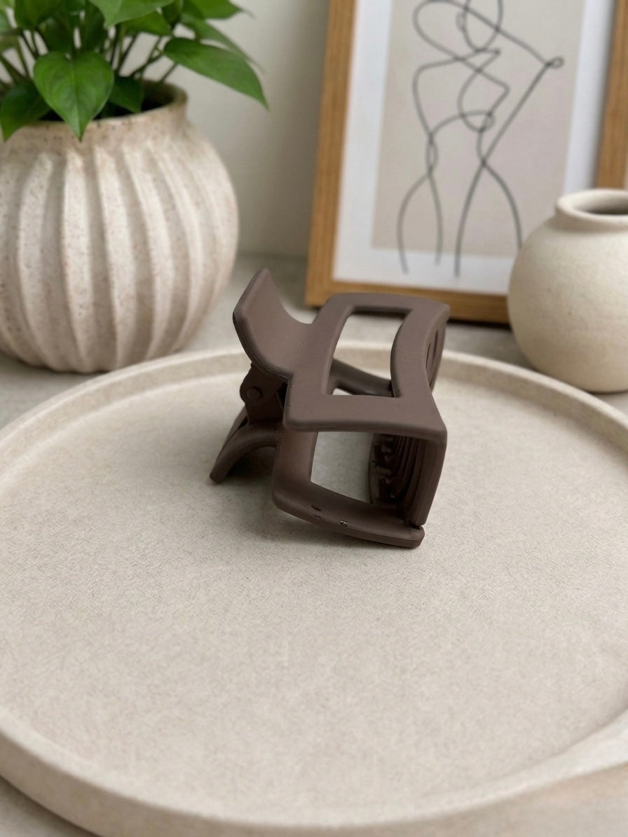 Arch Hair Claw