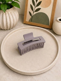 Arch Hair Claw