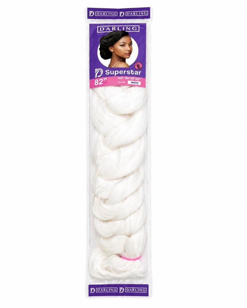 Darling Superstar 82" Braiding Hair | Original Hair Extensions