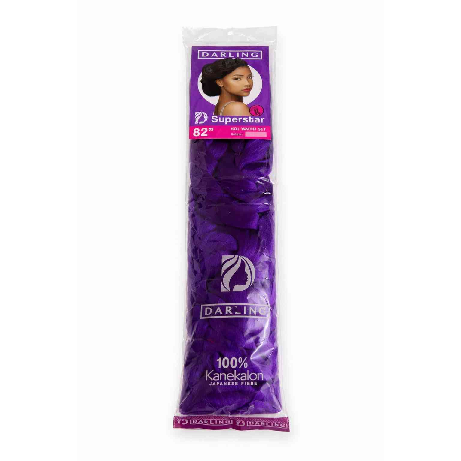 Darling Superstar 82" Braiding Hair | Original Hair Extensions