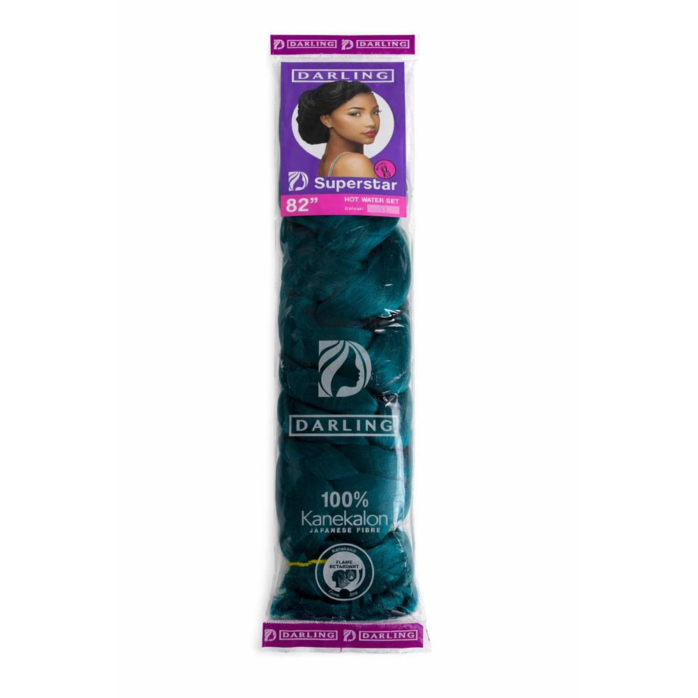Darling Superstar 82" Braiding Hair | Original Hair Extensions