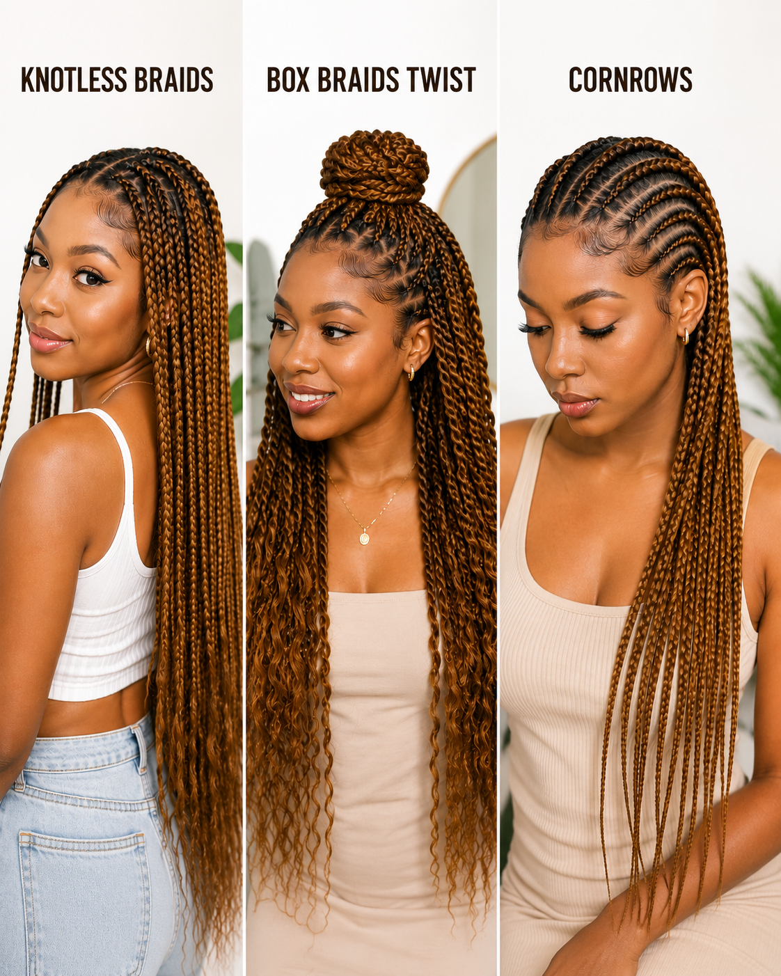 Darling Superstar 82" Braiding Hair | Original Hair Extensions