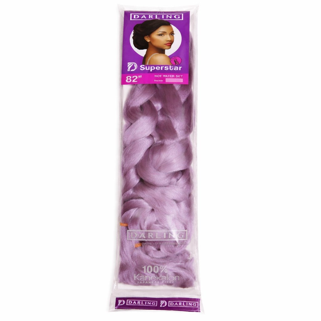 Darling Superstar 82" Braiding Hair | Original Hair Extensions
