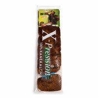 X-Pression Pre-Stretched Braiding Hair | Original Kanekalon