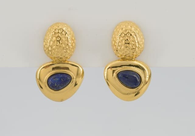 Agate Aura Drops