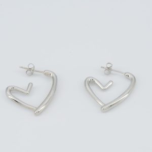 Amore Frost Earrings