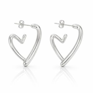 Amore Frost Earrings