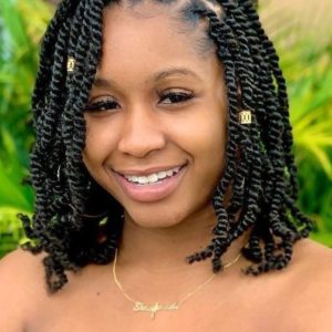 Marisson Kinky Twist - Color 1 - Image 5