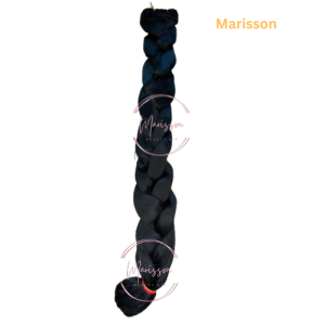 Ombre Braiding Hair Extension - Image 2