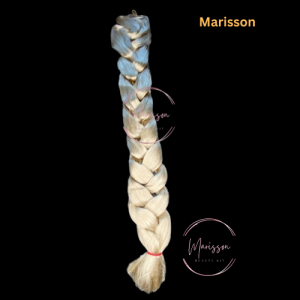 Marisson Extension - Silver