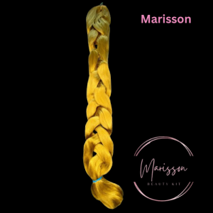 Ombre Braiding Hair Extension - Image 2