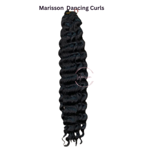 Dancing Curls Crochet - Image 3