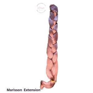 Marisson  Braids Extensions Color -Arizona - Image 3
