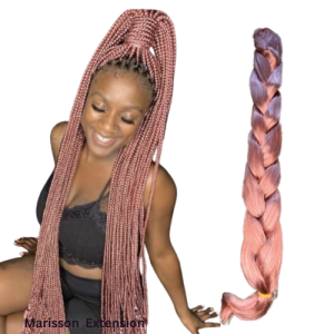 Marisson  Braids Extensions Color -Arizona - Image 2