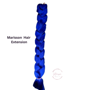 Ombre Braiding Hair Extension - Image 3