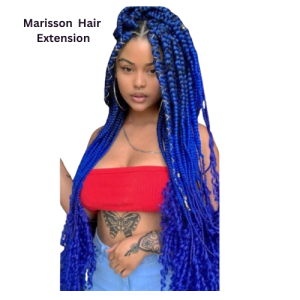 Ombre Braiding Hair Extension - Image 2