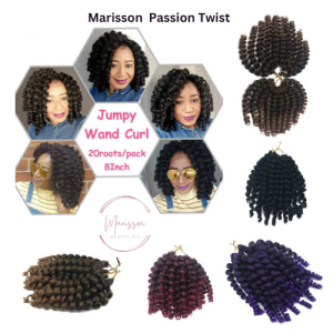 Passion Twist Color 1 - Image 3