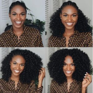 Marisson Kinky Twist - Color 1 - Image 6