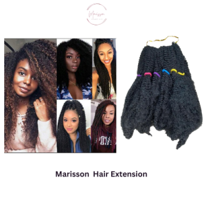 Marisson Kinky Twist - Color 1 - Image 4