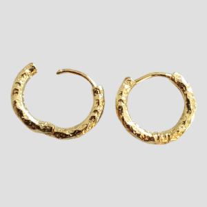 Urban Elegance Earrings - Image 3