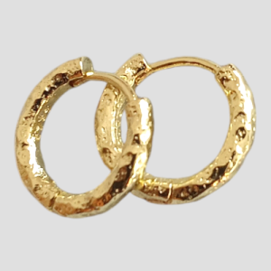 Urban Elegance Earrings - Image 2