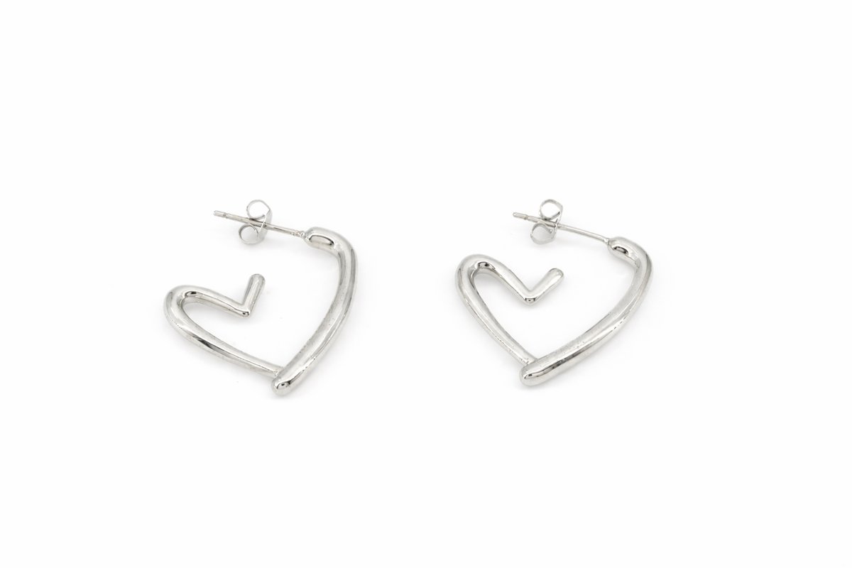 Amore Frost Earrings