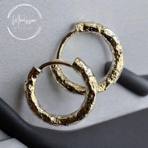 Urben Elegance Earrings - Image 3