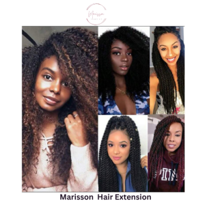 Marisson Kinky Twist - Color 1 - Image 3