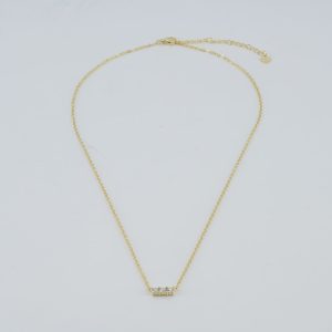 Trio Glow Necklace - Image 2