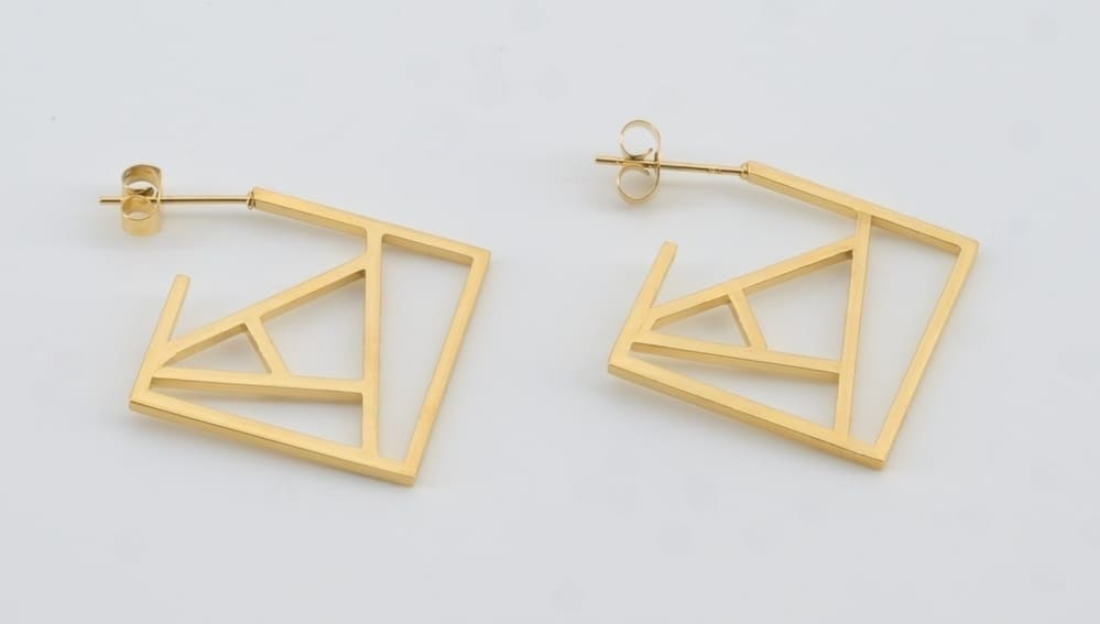 Avenia Earrings
