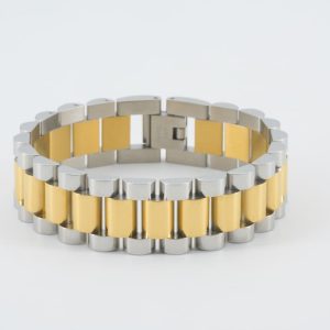 DuoLink Classic Bracelet