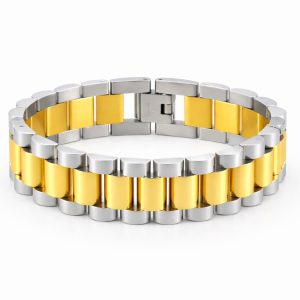 DuoLink Classic Bracelet