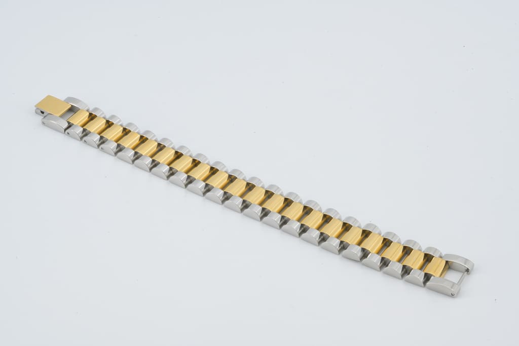 DuoLink Classic Bracelet