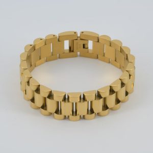 Elara Link Bracelet