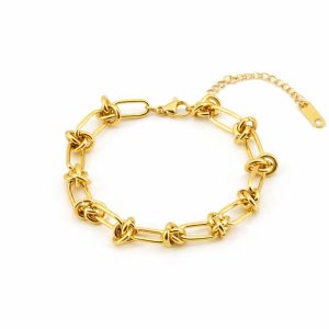 Everknot Bracelet