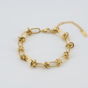 Everknot Bracelet