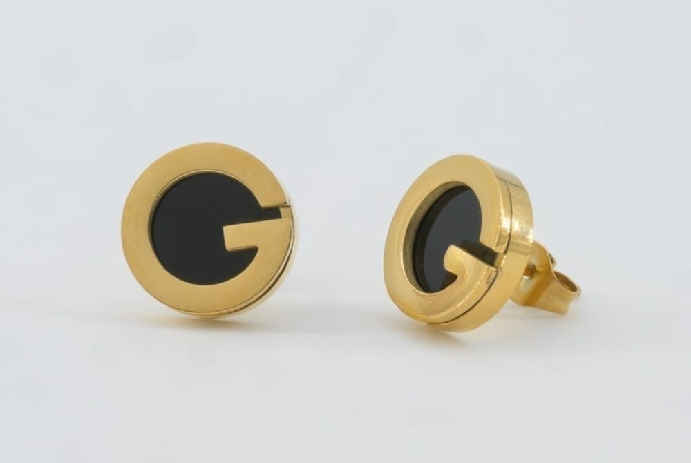 Giara Earrings
