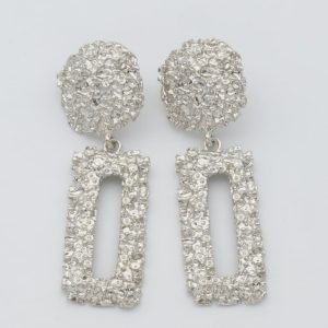 Glacia Earrings