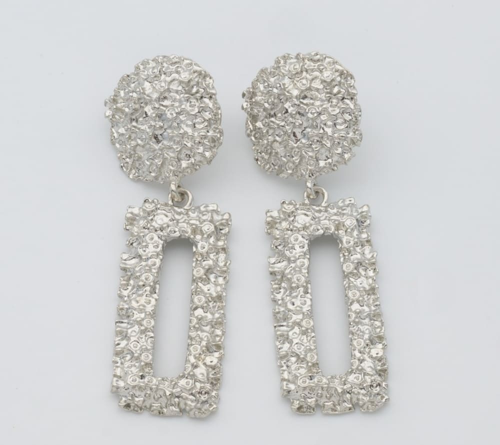 Glacia Earrings