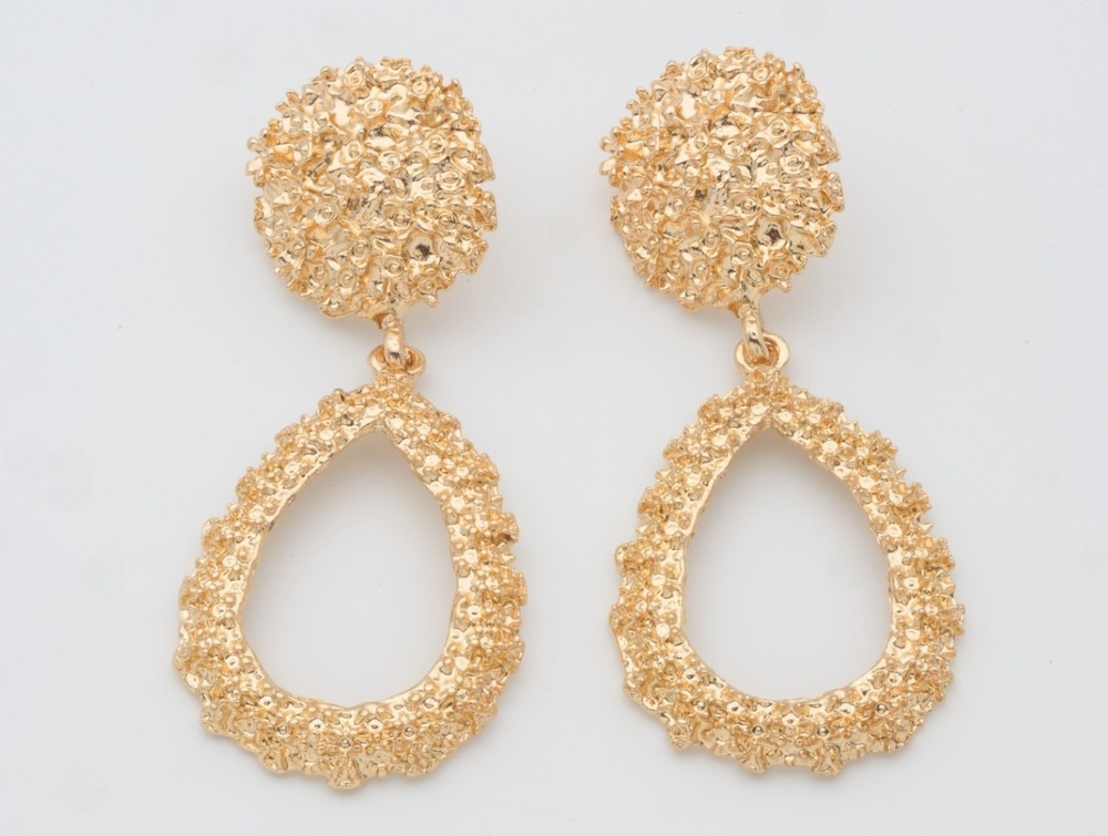 Liora Drop Earrings