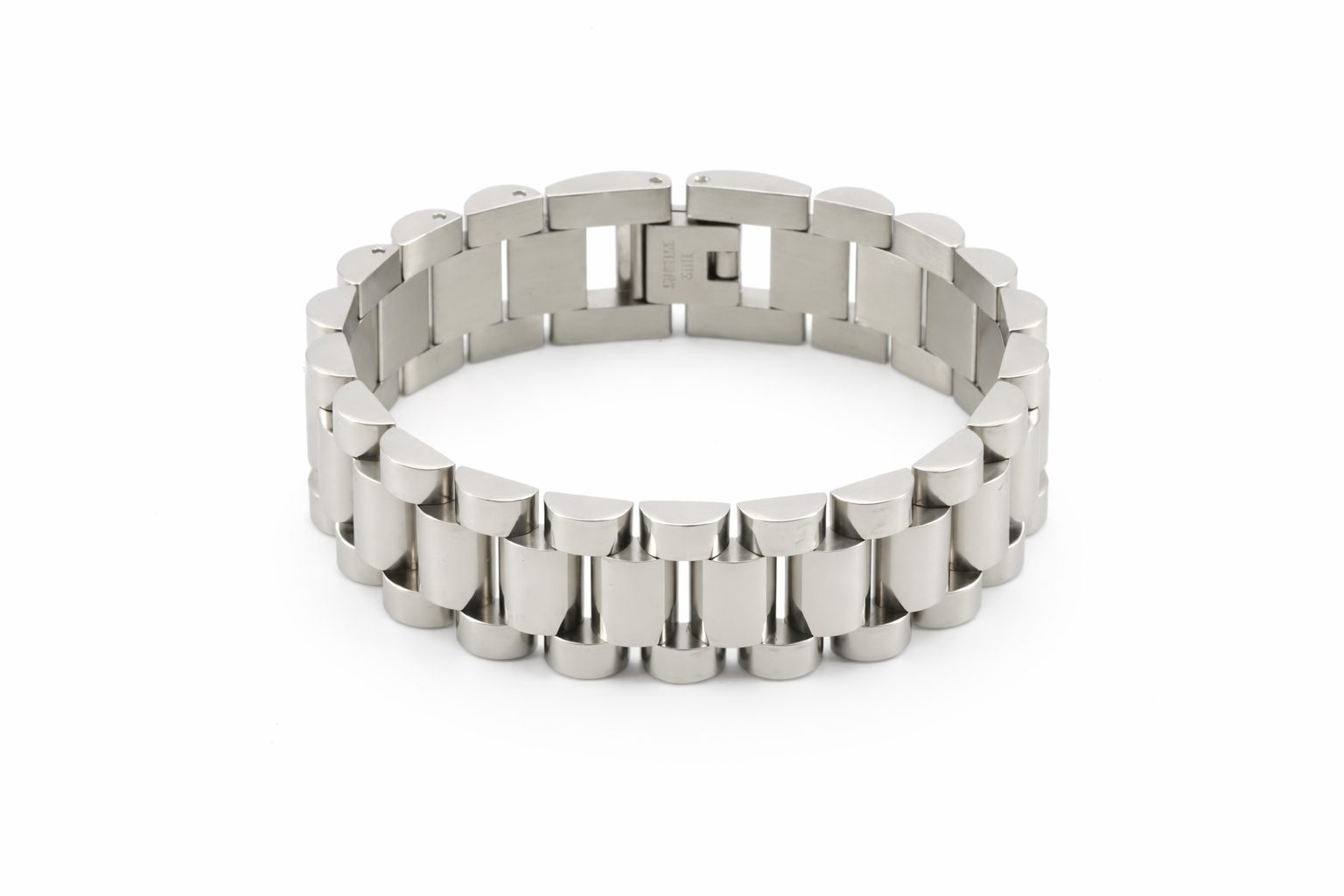 Lunara Link Classic Bracelet