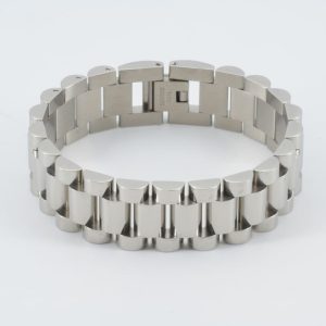 Lunara Link Classic Bracelet
