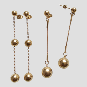Irene Earrings - Image 5