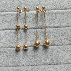 Irene Earrings - Image 3