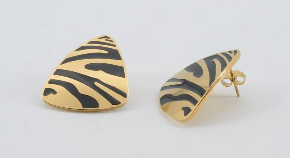 Savara Earrings