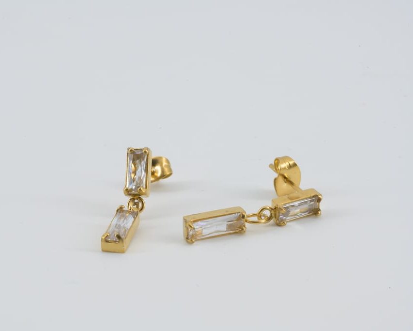 Aurora Drop Earrings