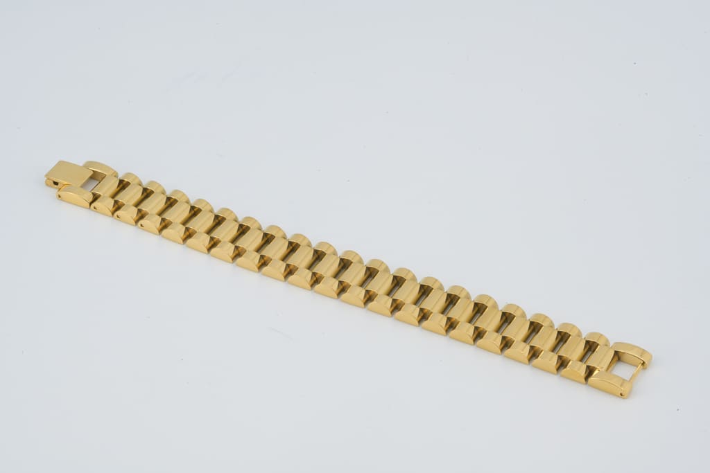 Elara Link Bracelet