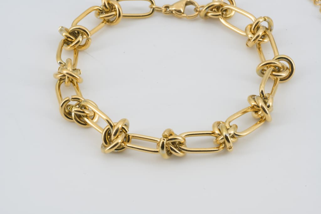 Everknot Bracelet